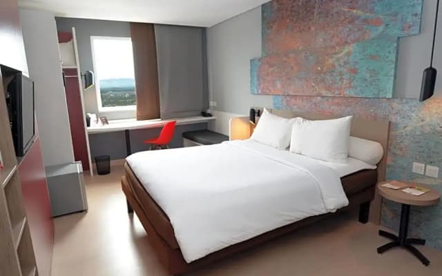 Ibis Gading Serpong - photo 5