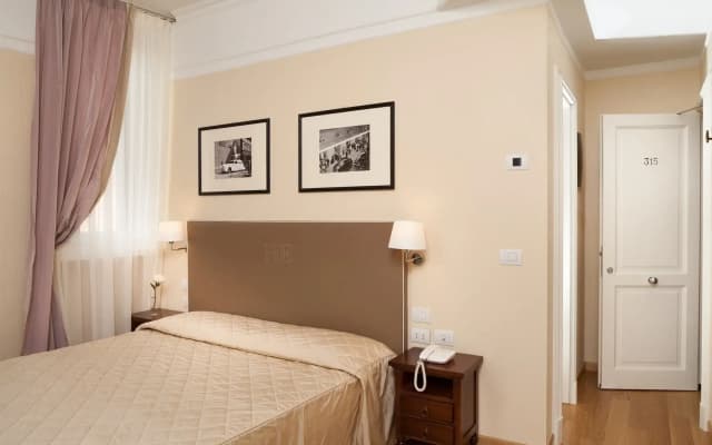 Hotel Executive Florence - photo 3