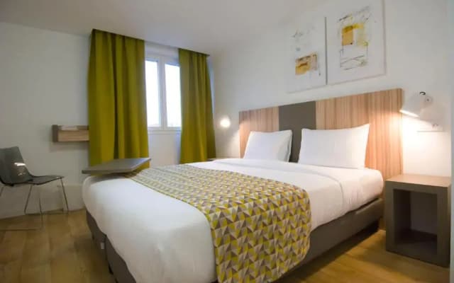 Lodge In Paris 13 Hotel - photo 1