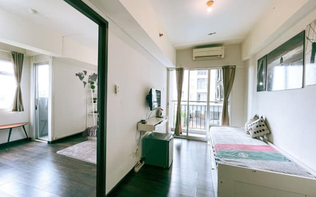 The Satu Stay Apartemen SGV - photo 6