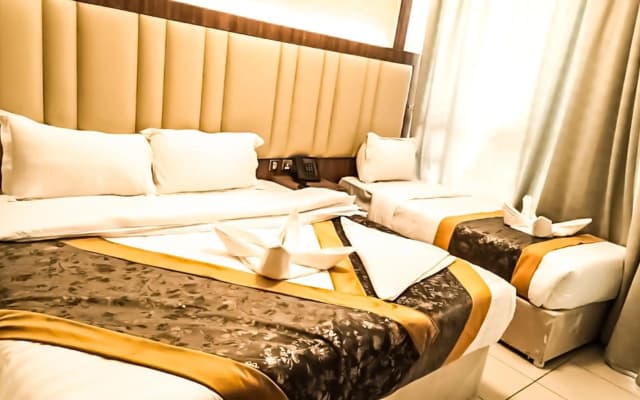 Diyafa Al Mukhtara Hotel - photo 4