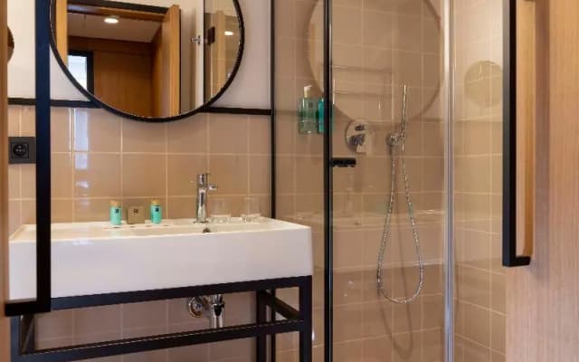 Hôtel 37 Bis - photo 18