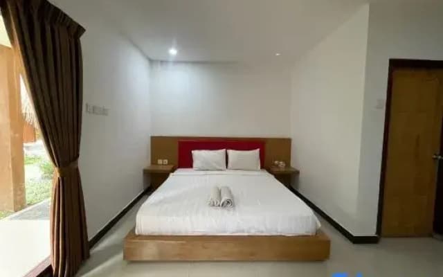 Melati Resort & Hotel Kuta Lombok - photo 2
