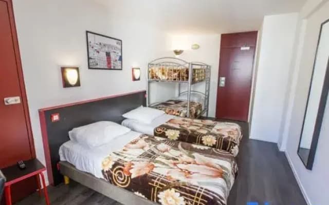 ibis Styles Paris Hippodrome de Vincennes - photo 7