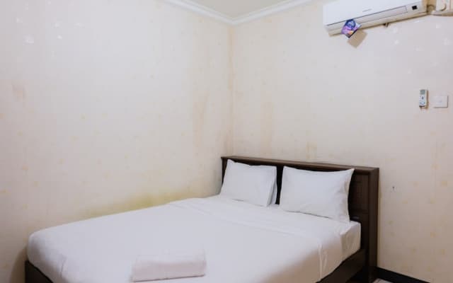 2BR Apartment at Great Western Serpong - photo 34