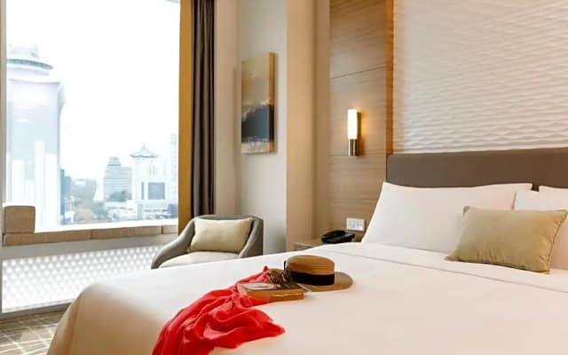 JEN Singapore Orchardgateway by Shangri-La - photo 3
