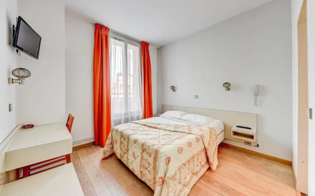 Hôtel Robespierre - photo 3
