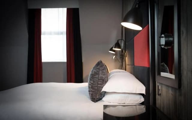 Malmaison Manchester - photo 6