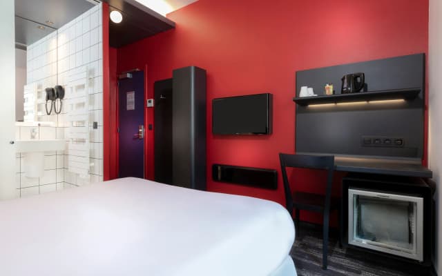 Hotel Libertel Gare de l'Est Francais - photo 5