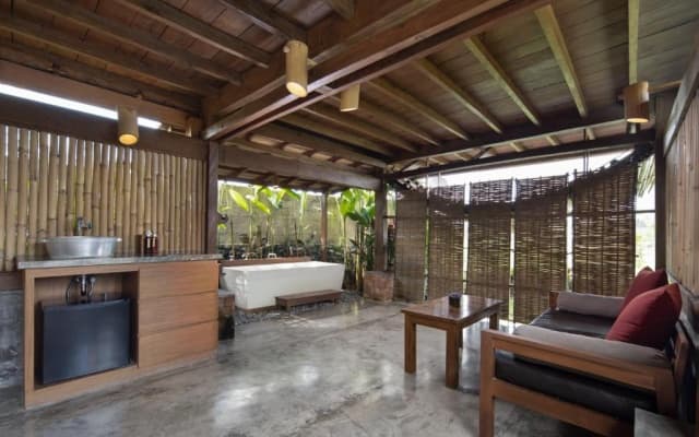Beehouse Dijiwa Ubud - photo 8