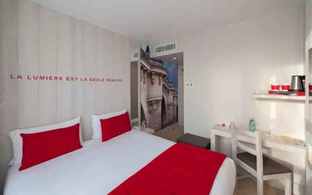 Hôtel Le 209 Paris Bercy - photo 6
