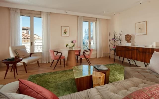 The St. Regis Venice Hotel - photo 2