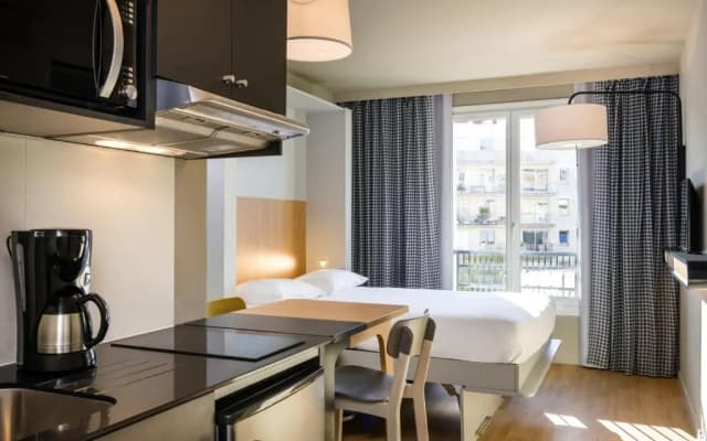 Aparthotel Adagio access la Defense Puteaux - photo 3