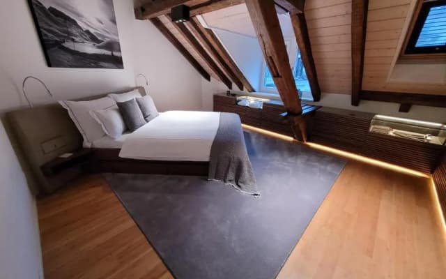 Le Bijou Lintheschergasse 23 Zurich HB - photo 7