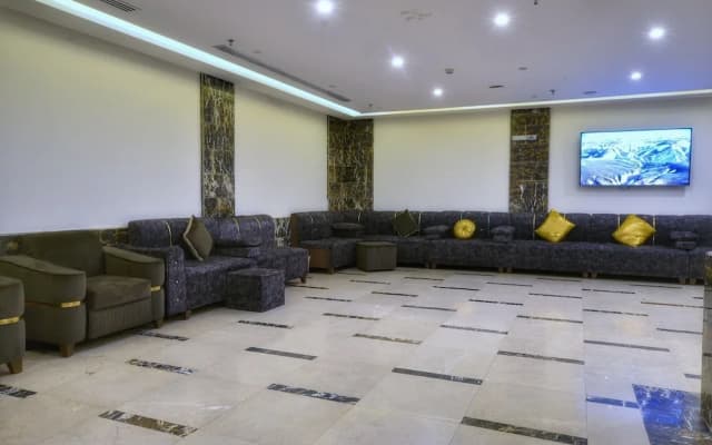 Zouk AlKhayal Hotel - photo 3