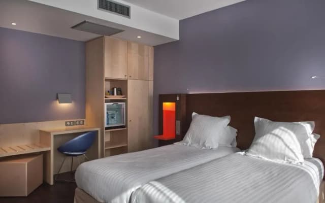 Best Western Seine West Hotel - photo 5