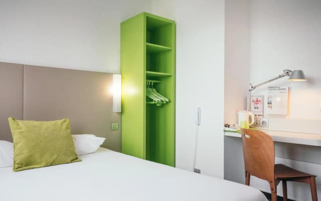 Campanile Creteil Centre - photo 5