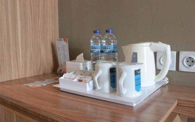 Kyriad Hotel Airport Jakarta - photo 3