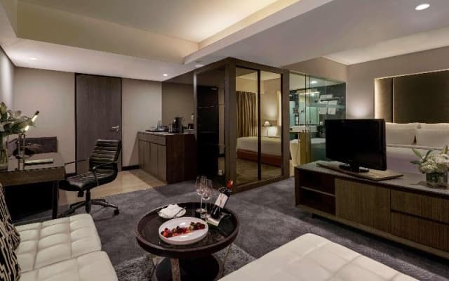 Pullman Jakarta Indonesia Thamrin CBD - photo 5
