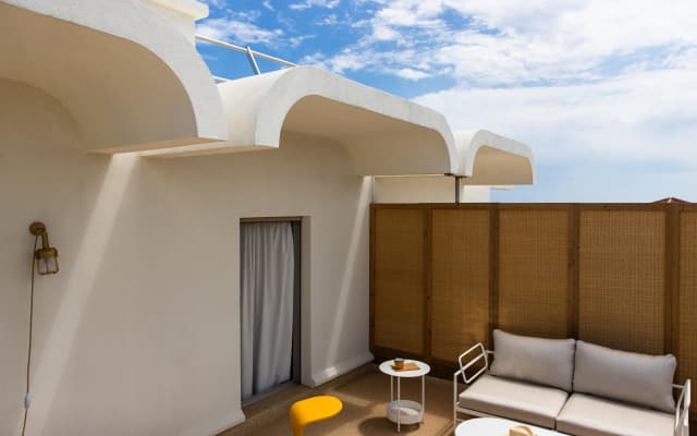 MOB Hotel Cannes - photo 7