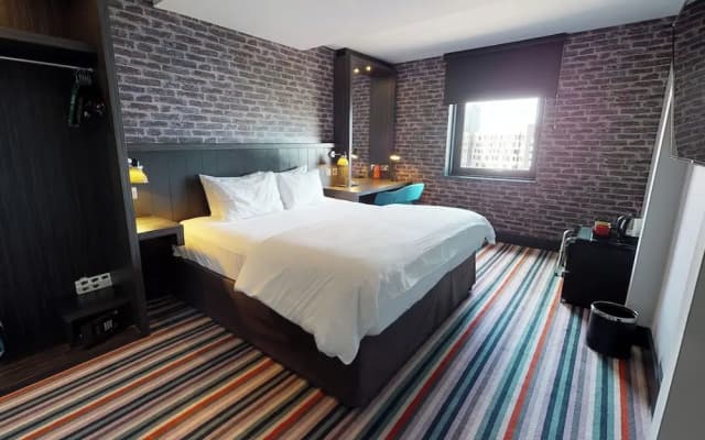 Village Hotel Edinburgh - photo 1