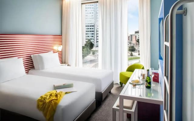 Glam Milano Hotel  - photo 3