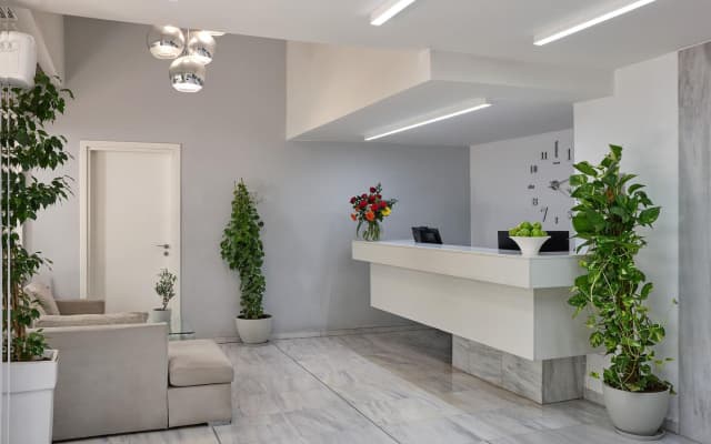 Breeze Boutique Hotel - photo 3