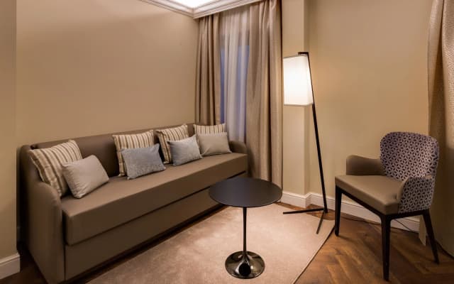 BW Premier Collection CHC Continental Venice Hotel - photo 5