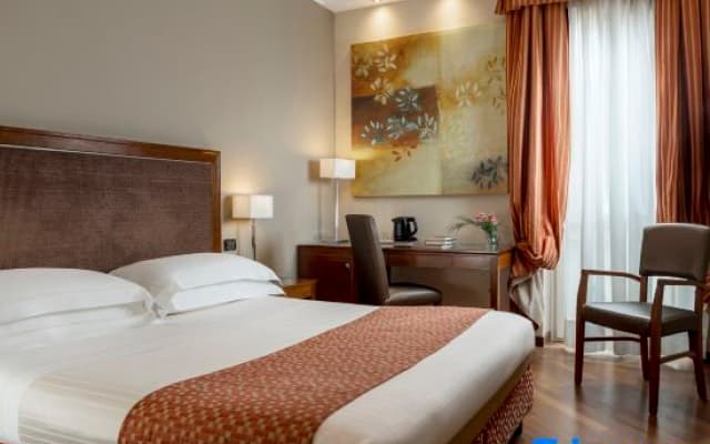 Grand Hotel Adriatico - photo 9