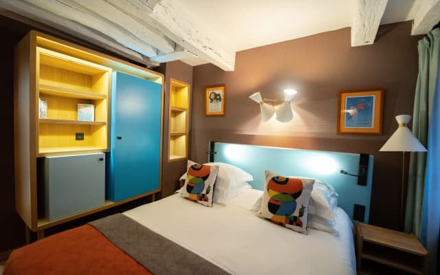 Hôtel Artus - photo 4