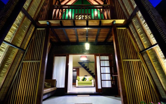Kies Villas Lombok - photo 1
