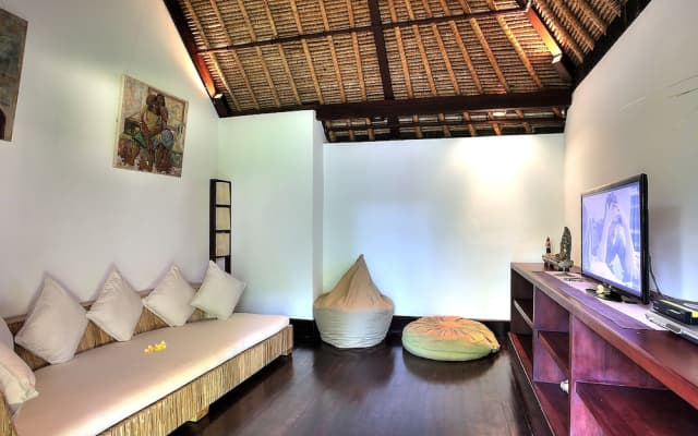 Villa Alamanda - photo 4