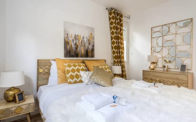 Charming Apartment 2br/6p - Place D'italie - photo 4