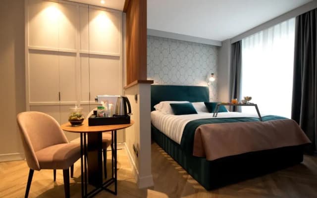 Duomo Hotel & Apartments - photo 3