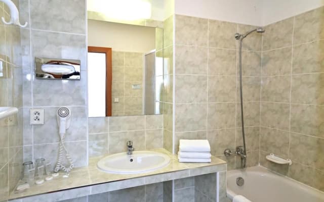 Hotel Merkur - Czech Leading Hotels - photo 4