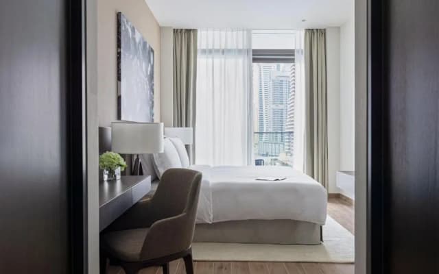 Jumeirah Living Marina Gate - photo 1