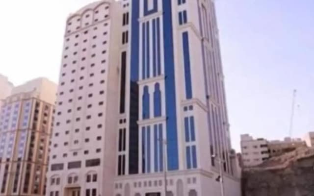 Al Ebaa Hotel Makkah - photo 5