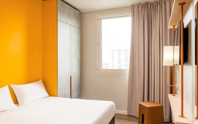 Ibis Budget Vitry-Sur-Seine N7 - photo 4