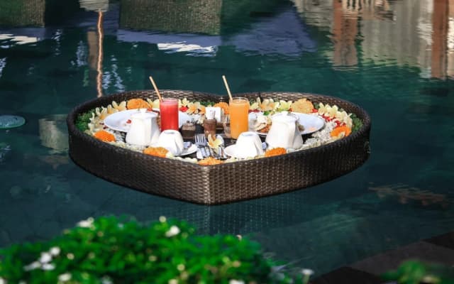Yana Villas Kemenuh by GenuineHost - photo 4