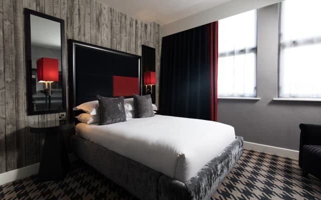 Malmaison Manchester - photo 6