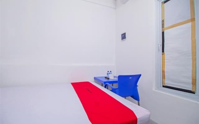 RedDoorz near STAN - photo 5