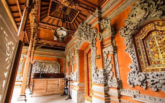 Kailash Bali - photo 1