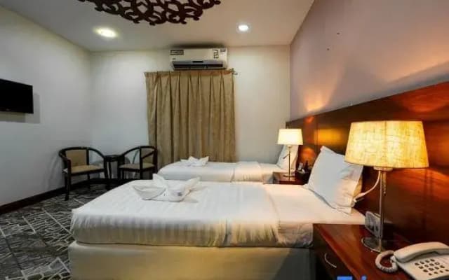 Rizq Palace Hotel - photo 1