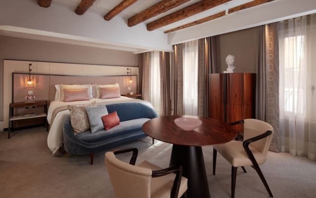 The St. Regis Venice Hotel - photo 3