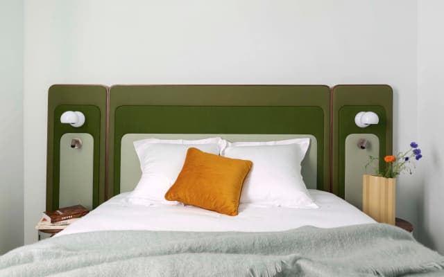 Hotel Saint André des Arts - photo 1