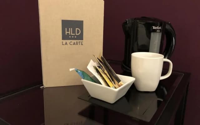 Hôtel le Dauphin - photo 4