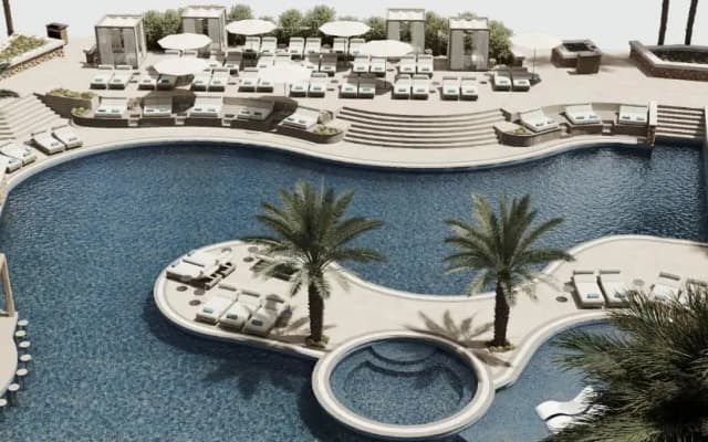 The First Collection Dubai Business Bay - photo 2