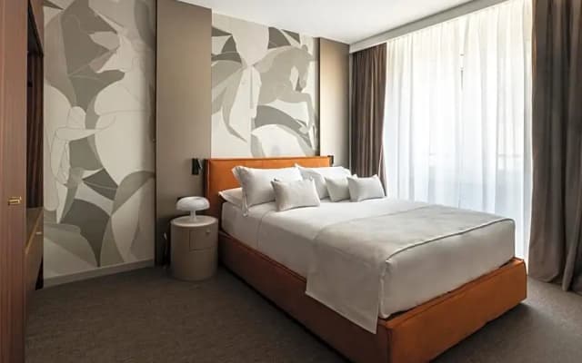 Duomo Hotel & Apartments - photo 1
