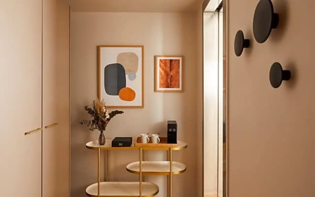 Crowne Plaza Madrid - Centre Retiro by IHG - photo 10