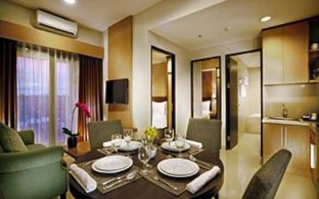 Atria Residences Gading Serpong - photo 2